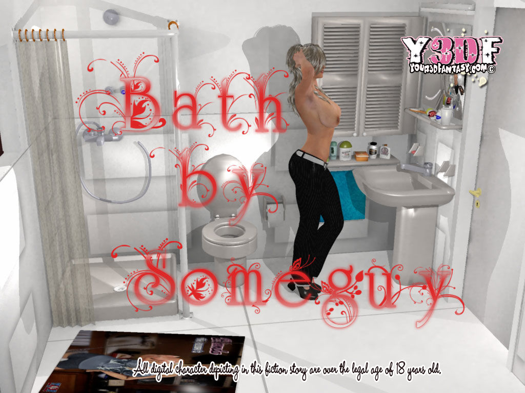 y3df Salle de bain page 1