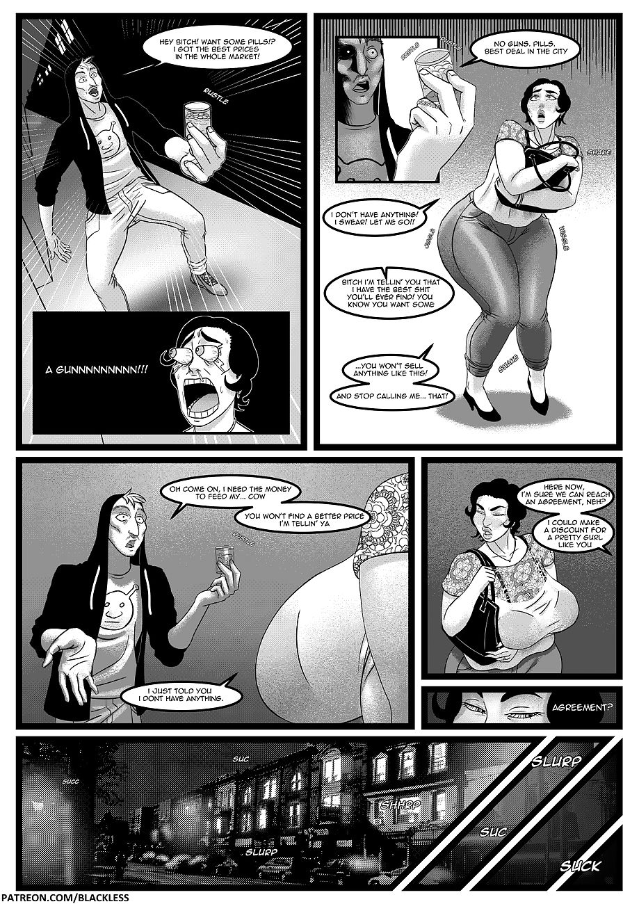 Abstract Fun - part 2 page 1