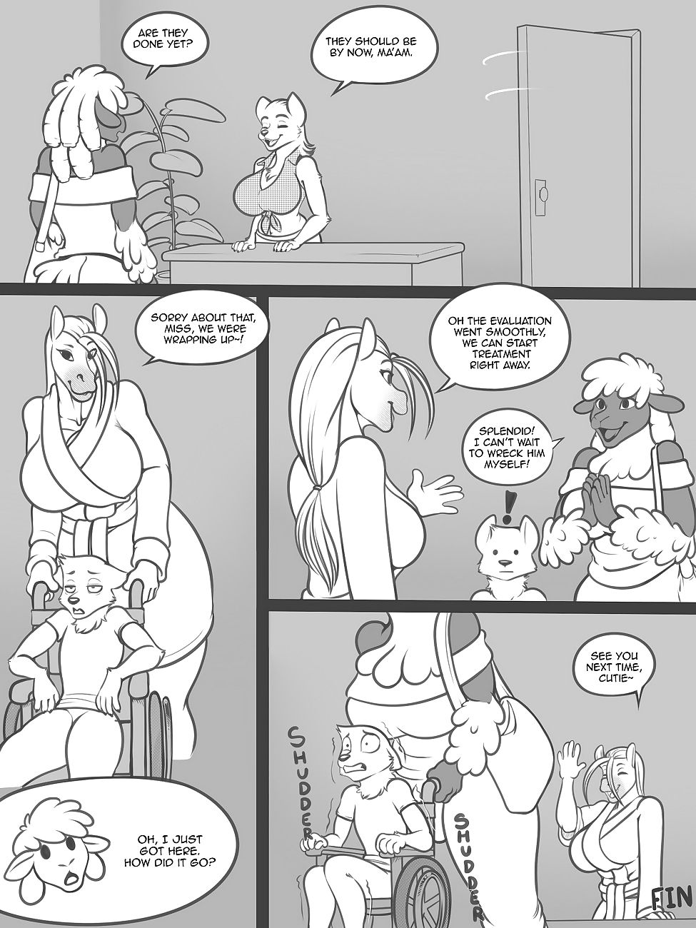 Mount Training page 1