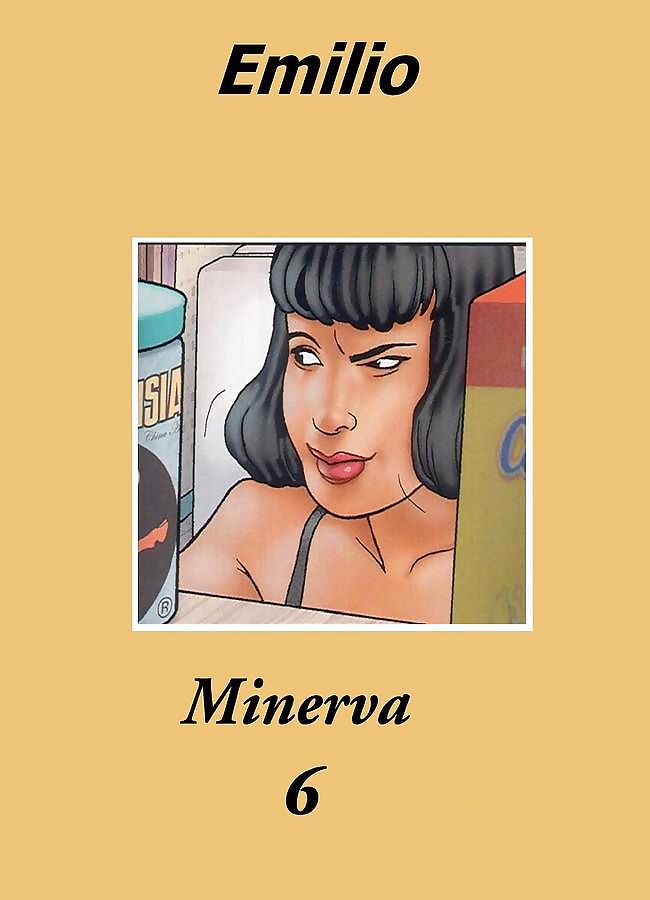minerva เอมิลิโอ page 1