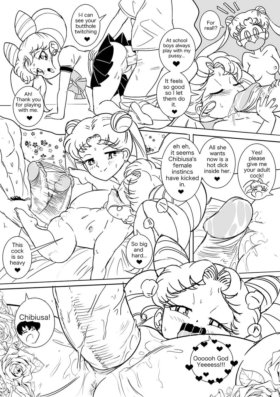 horny 자 page 1