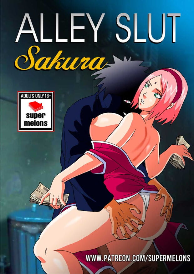 Siêu dưa hấu hẻm dâm đãng Sakura page 1