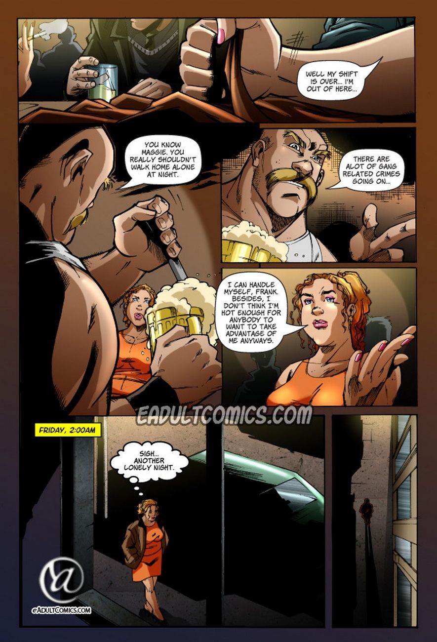 Eadult- Tales from the Dark Alley page 1