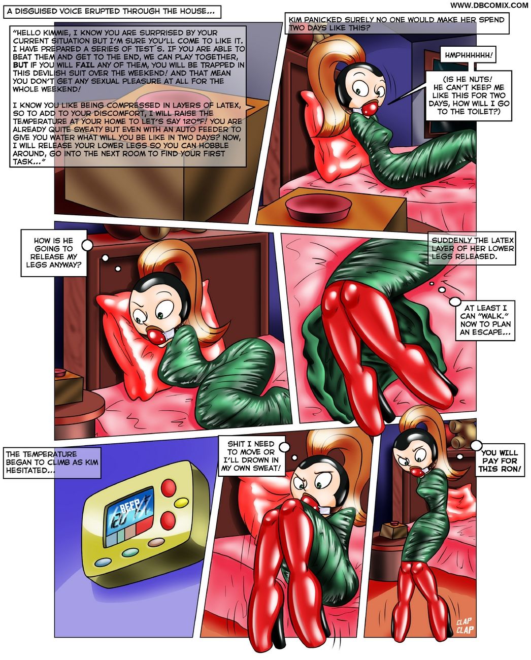 청 음란 1 신경원 선물 page 1