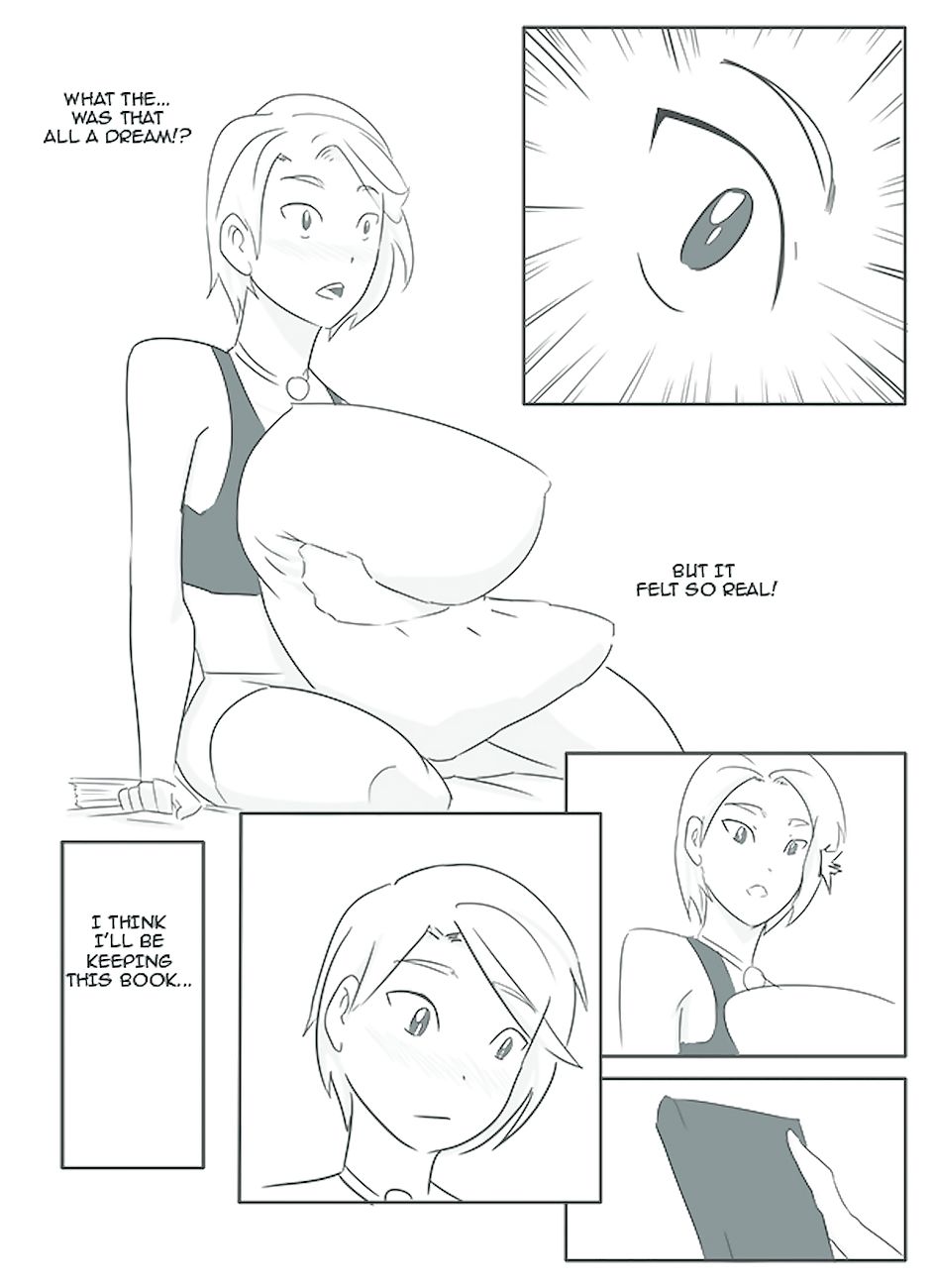 shichiko page 1