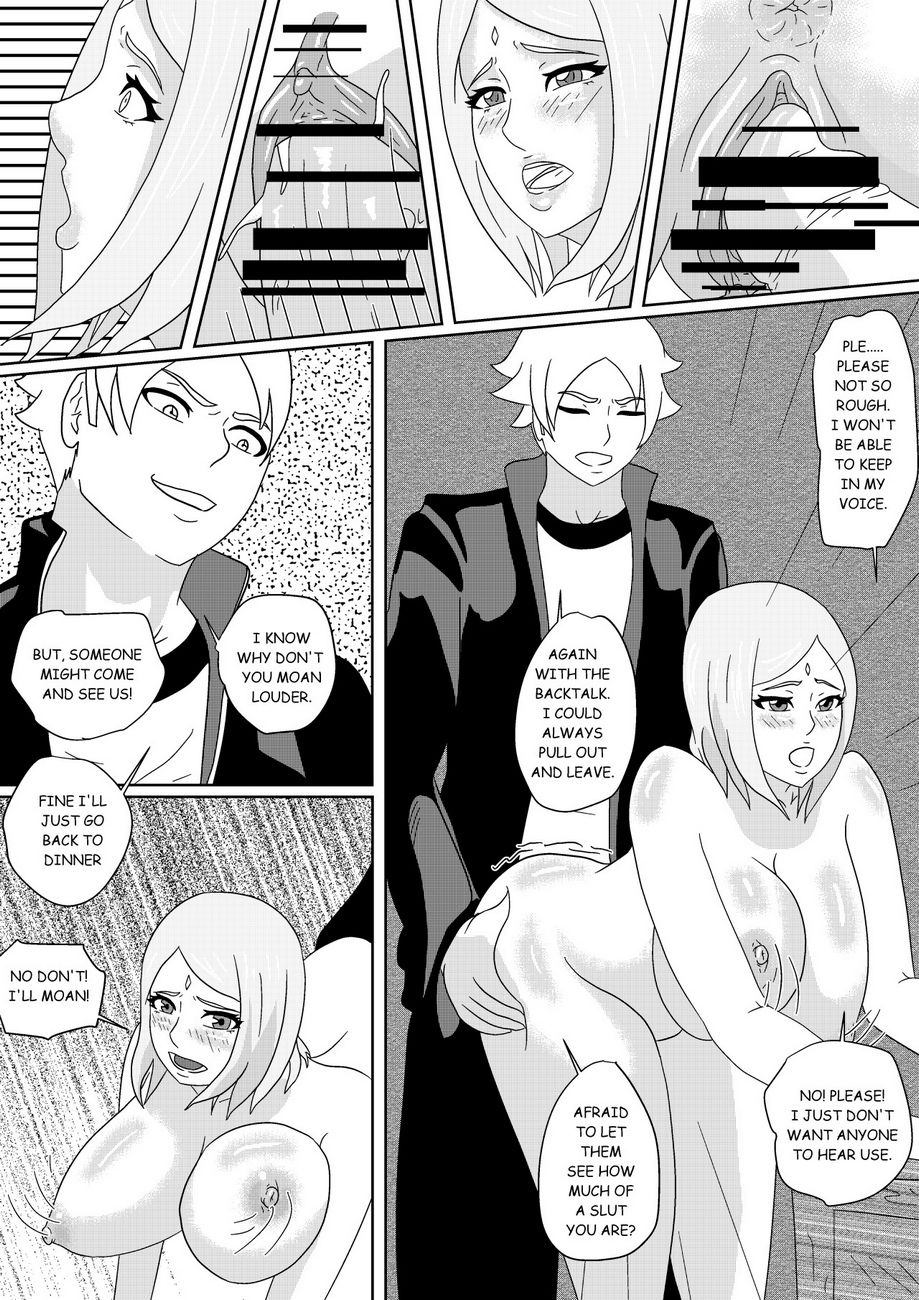 sakuras a infidelidade 1 atrás ichiraku page 1