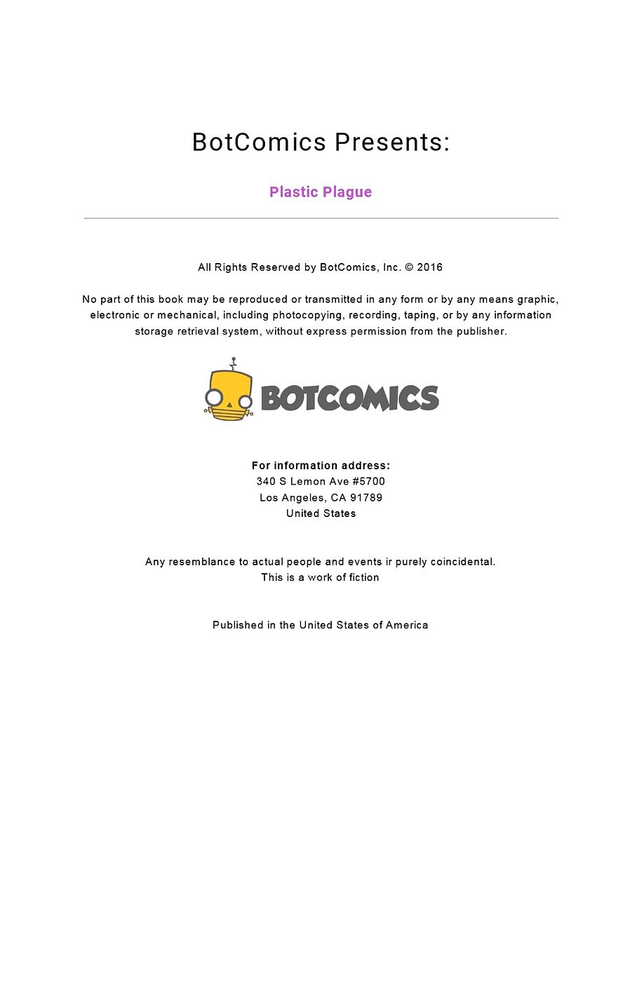 Bot- Plastic Plague 2 page 1