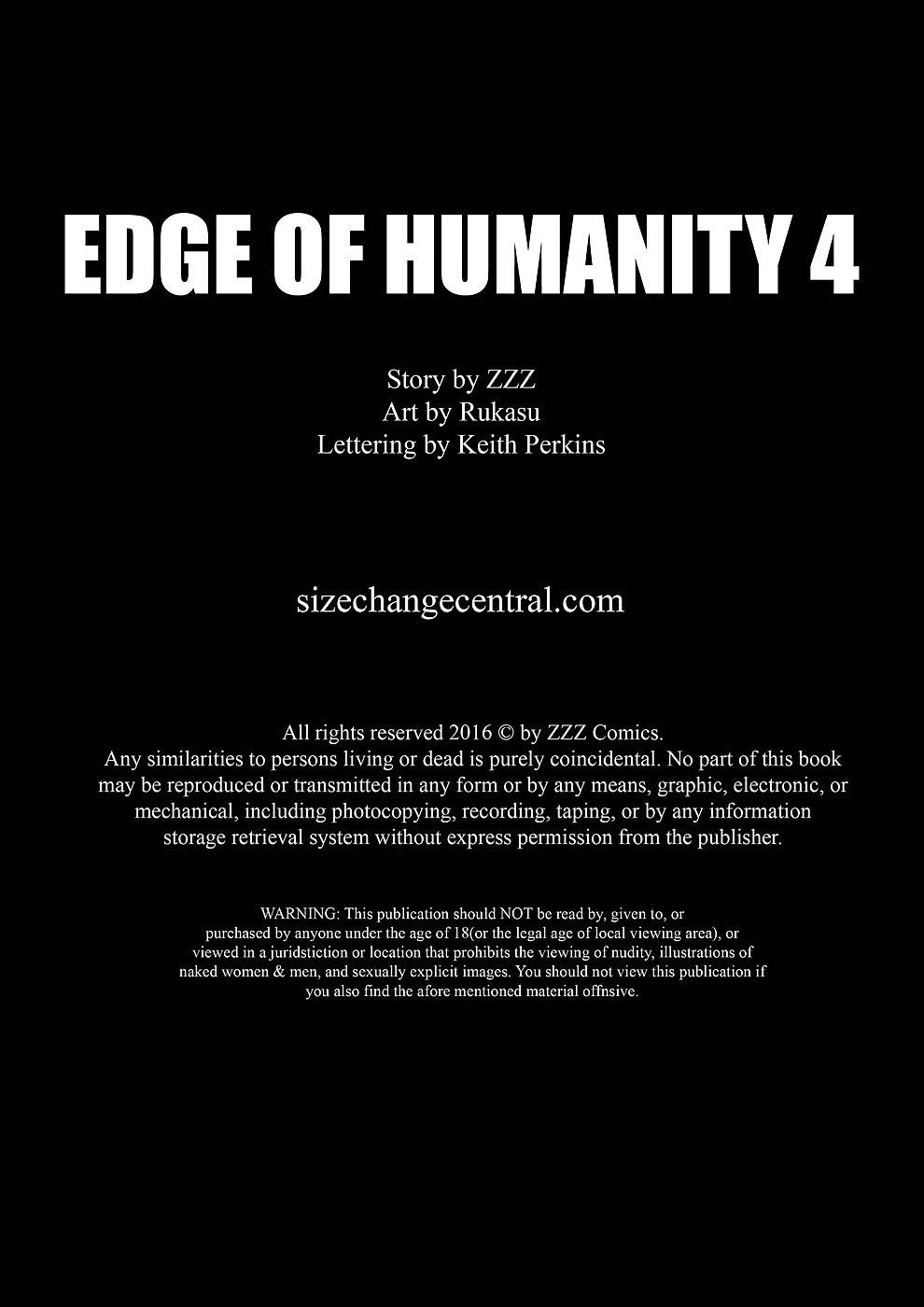 zzz bordo di l'umanità 4 page 1