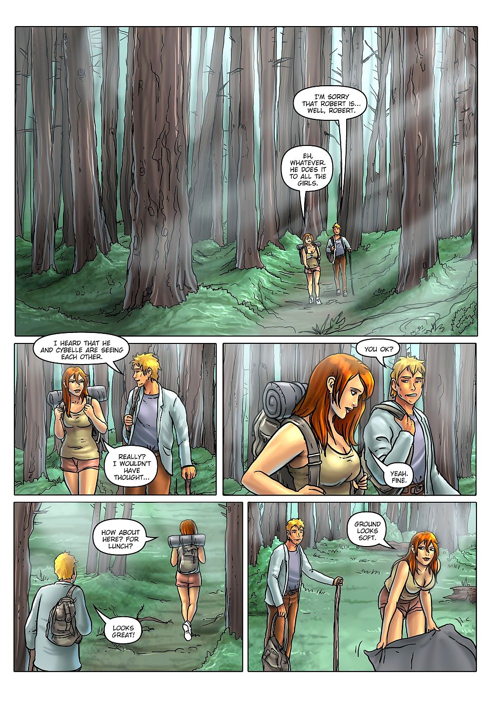 MCC- Enchanted Summer 7 page 1