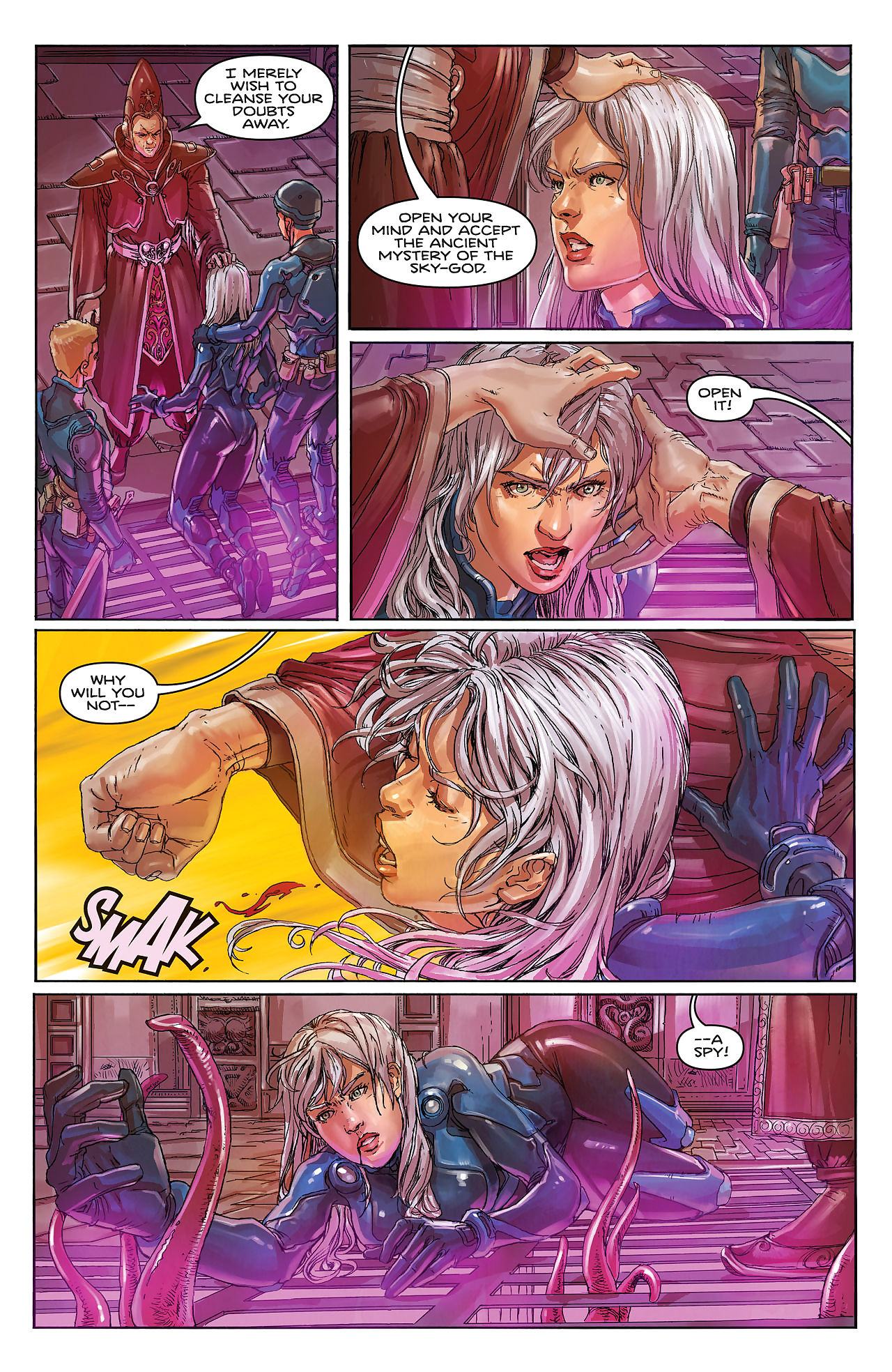 schwere Metall taarna 2 page 1