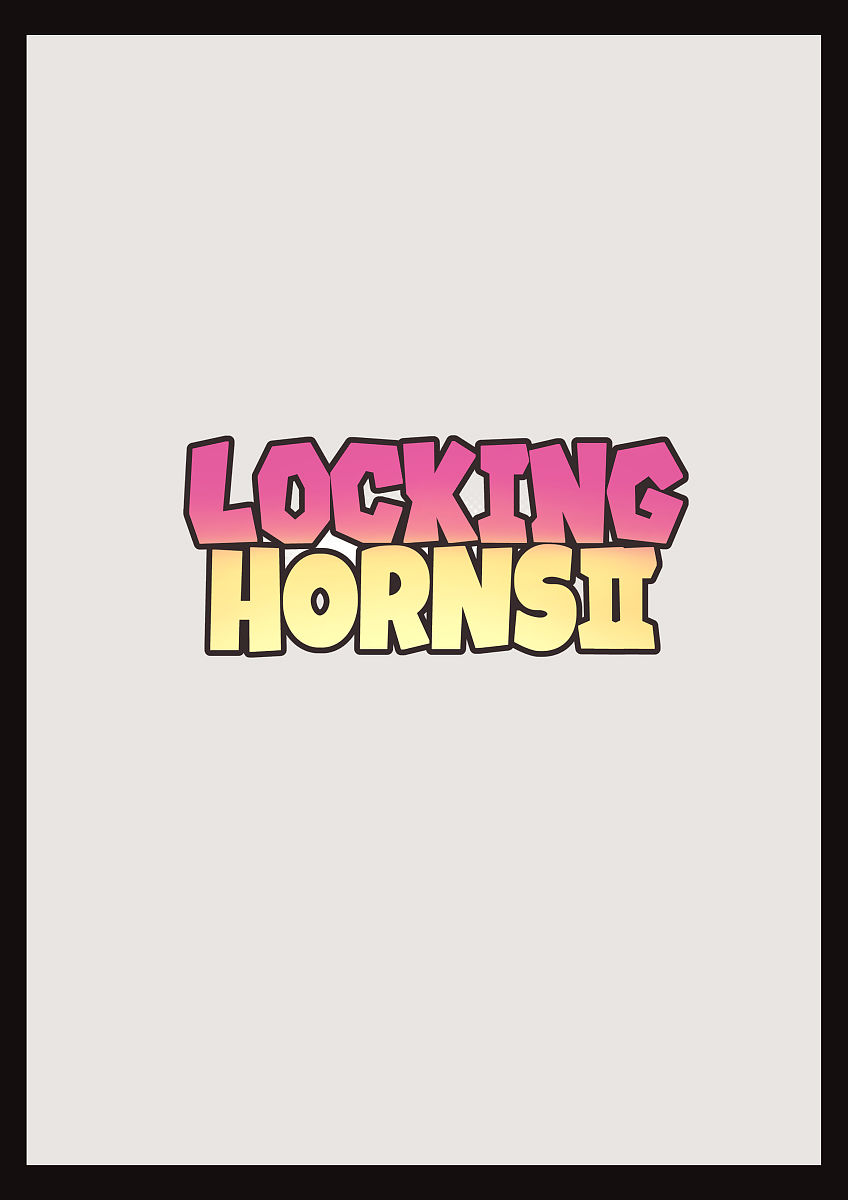 Norasuko- Locking Horns 2 page 1