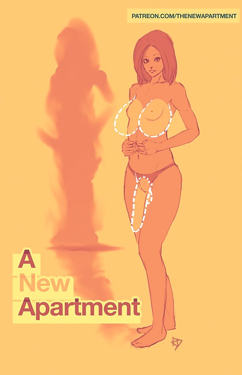 un Nuovo appartamento page 1