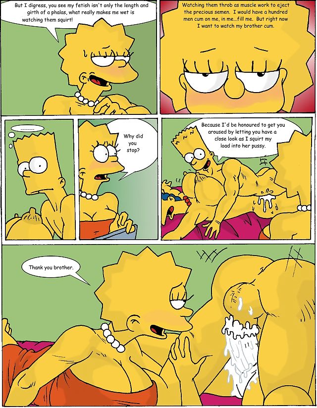 o simpsons marge explorar page 1