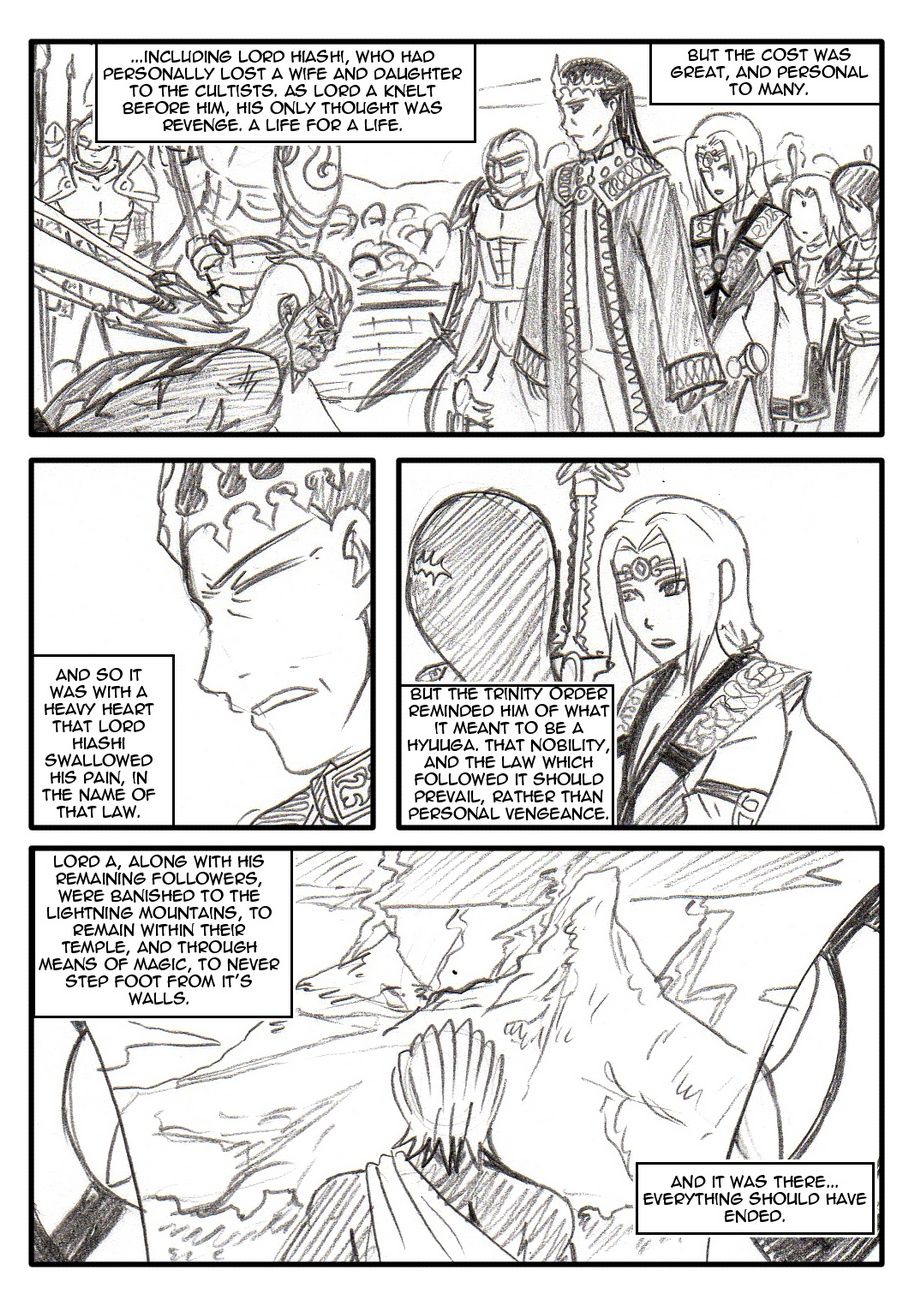Naruto quest księżniczka zbawienie page 1