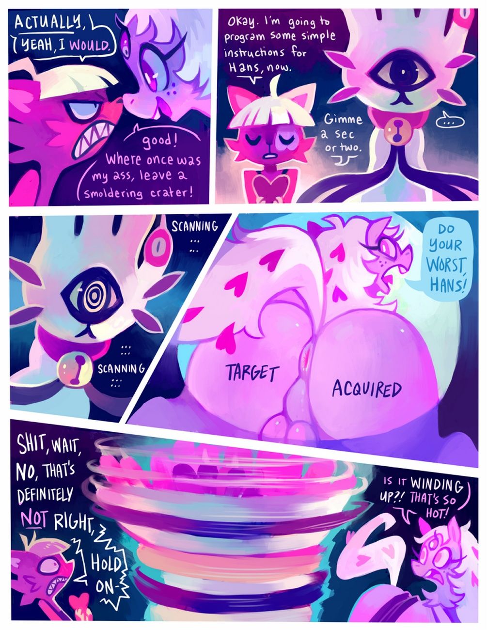 Beleth potion page 1