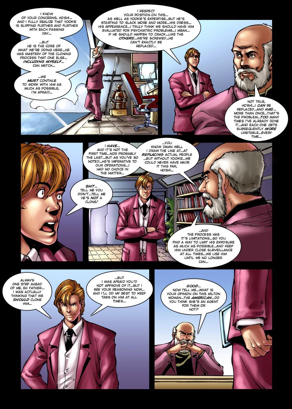 donker haven 3 page 1