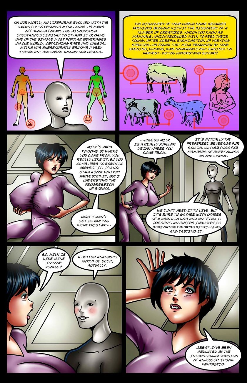 Mars Will Milch 2 page 1