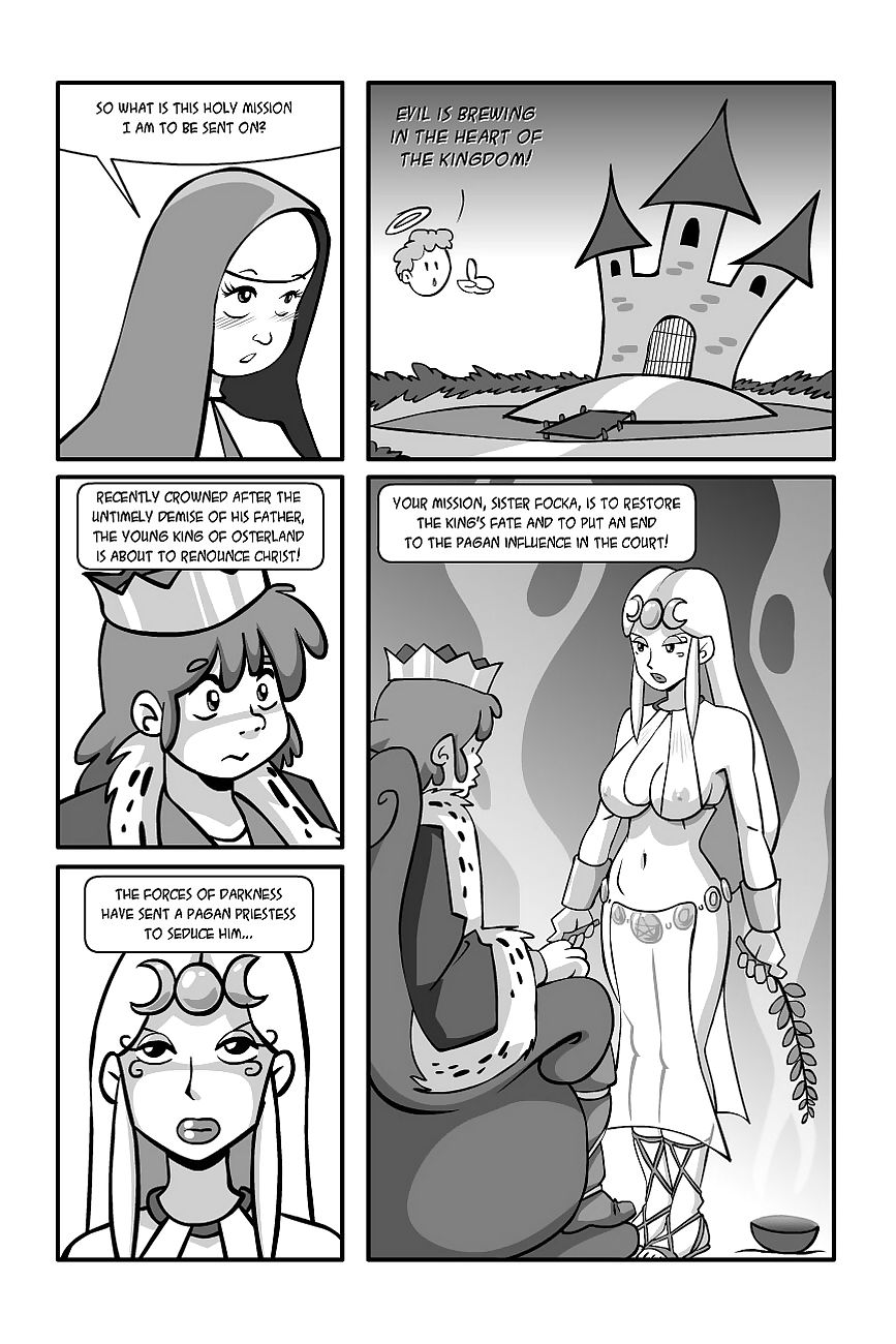 Sister Wulfia Focka 2 page 1