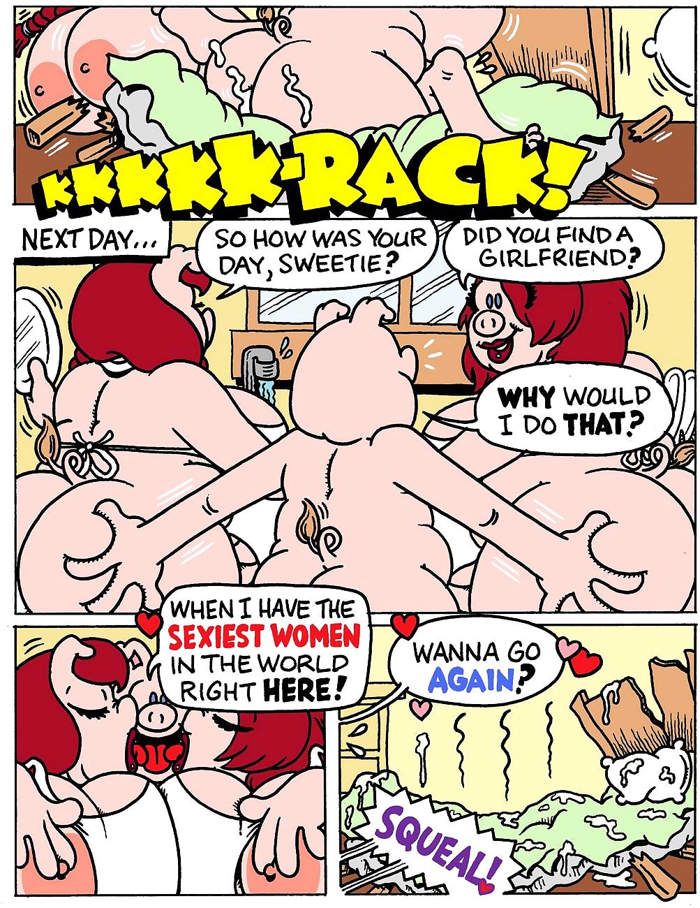 porking page 1