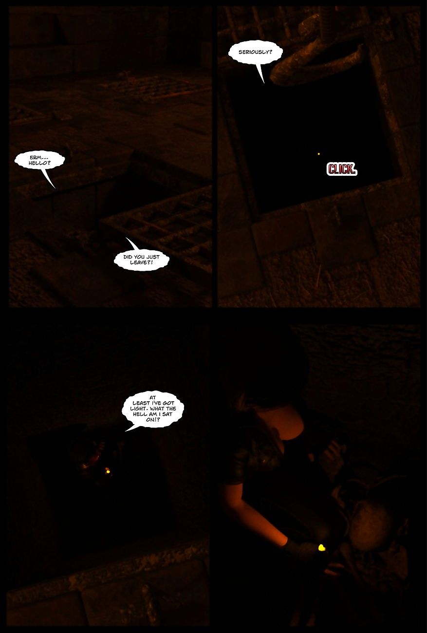 Fangs 4 - part 8 page 1