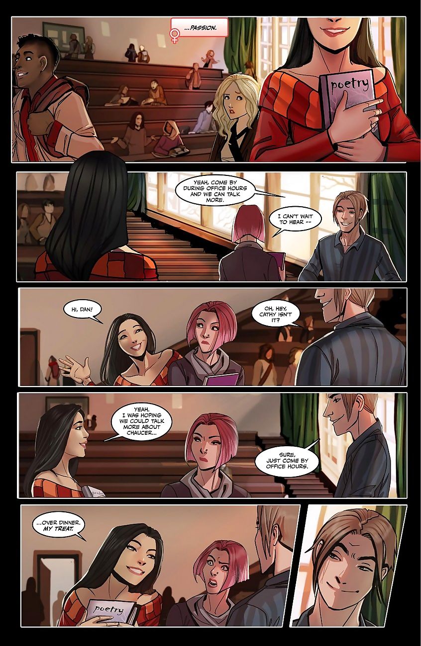 Swing 1 - part 3 page 1