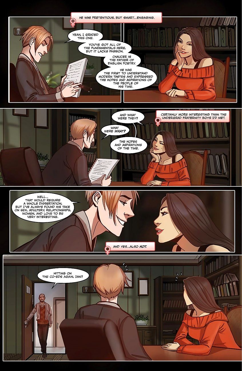 Swing 1 - part 3 page 1
