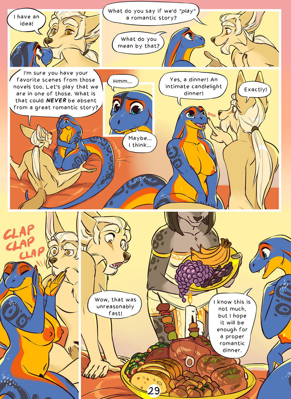 kehanet PART 4 page 1