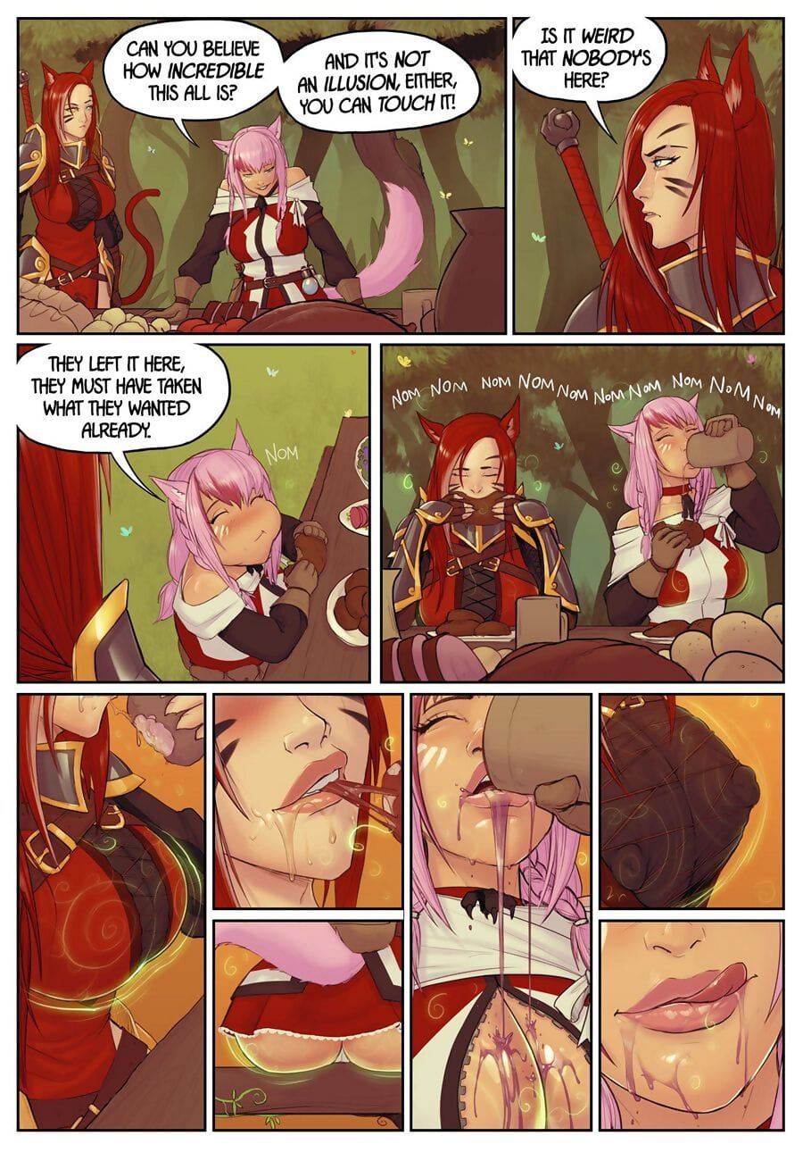 Sab N Tay - The Price Of A Meal page 1