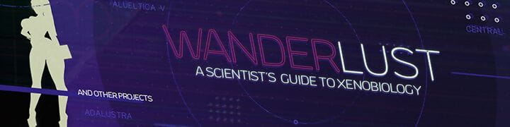 TheKite- WANDERLUST – A scientist’s guide to Xenobiology page 1