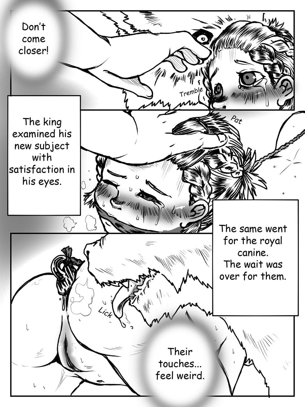 xứ Bức tượng tượng trưng kingmaker phần 2 page 1
