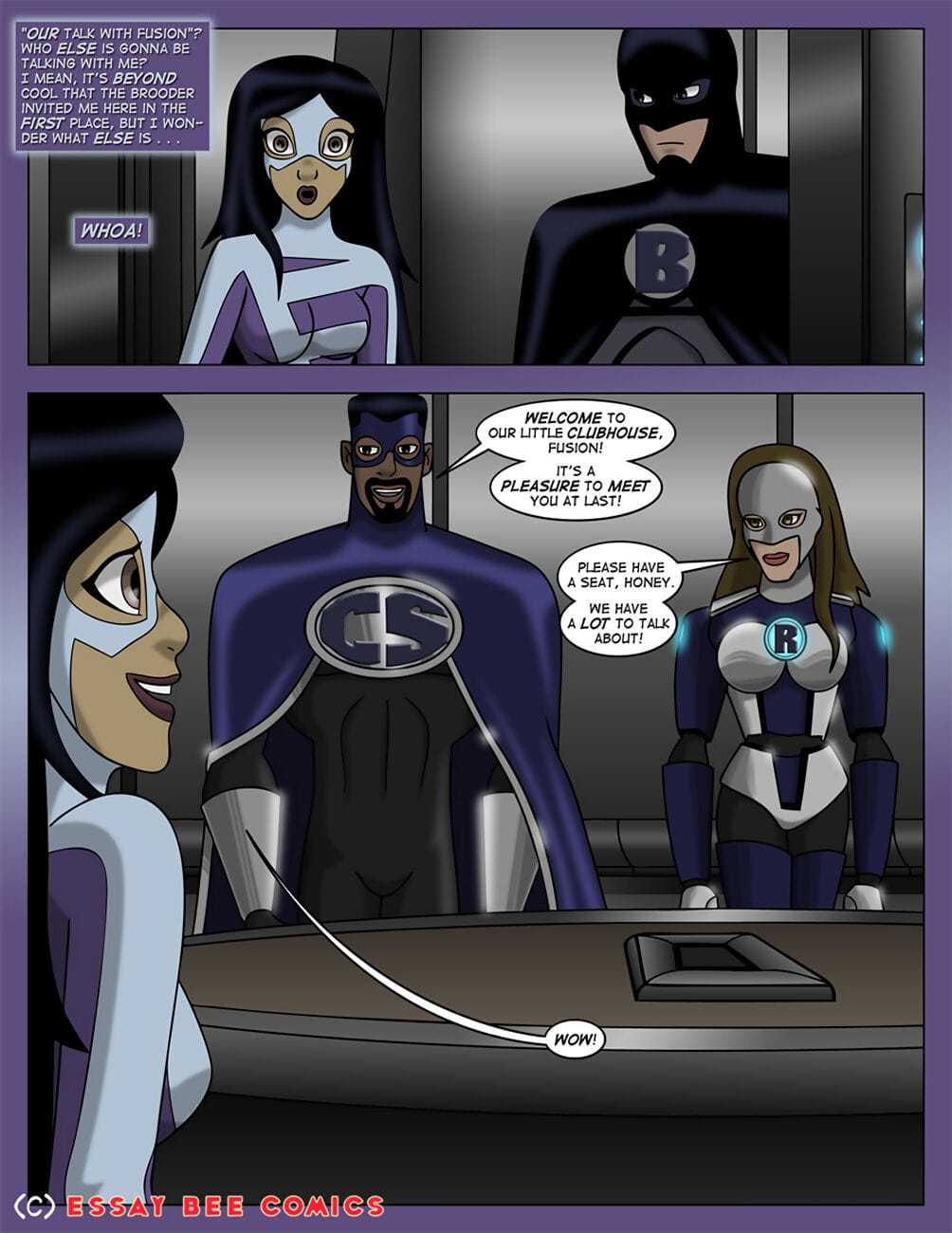 fusion 2 page 1