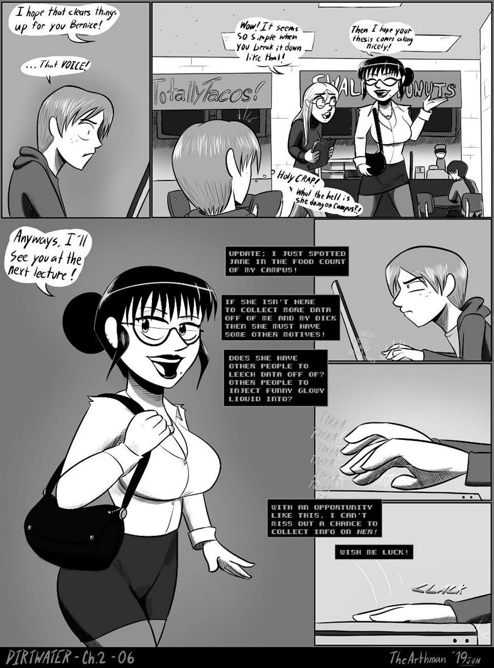 dirtwater 2 page 1