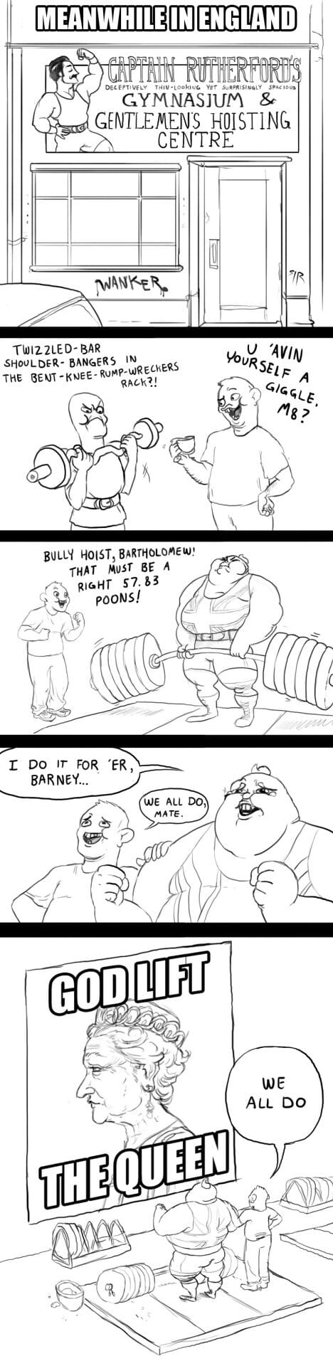 /fit/ strips page 1