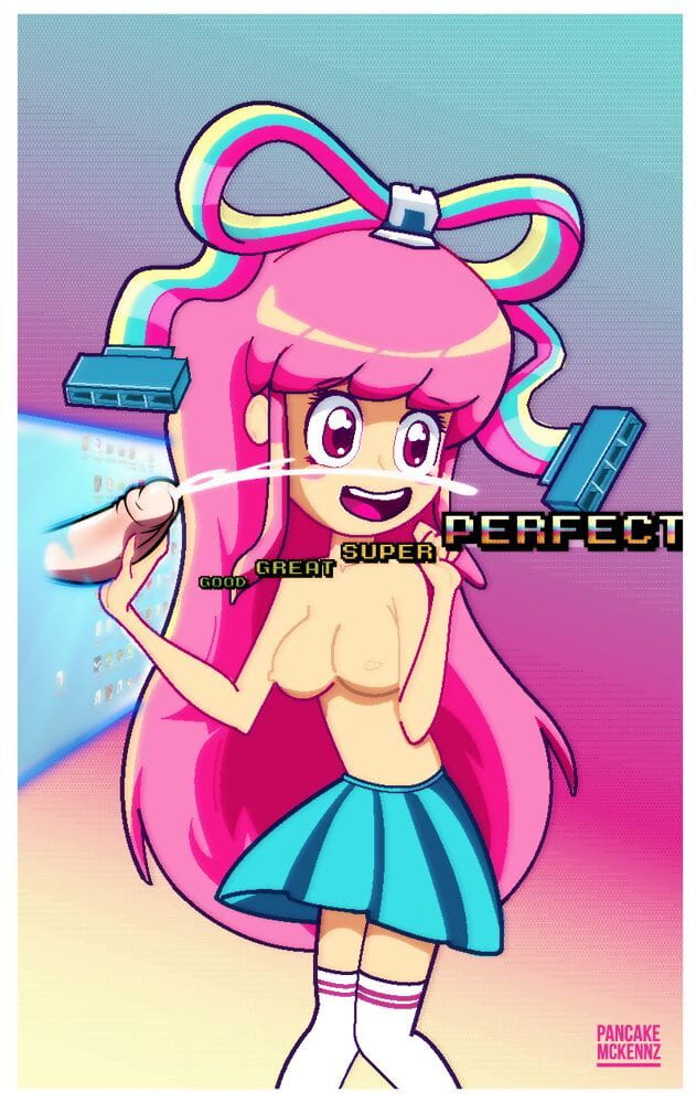 giffany galleria page 1