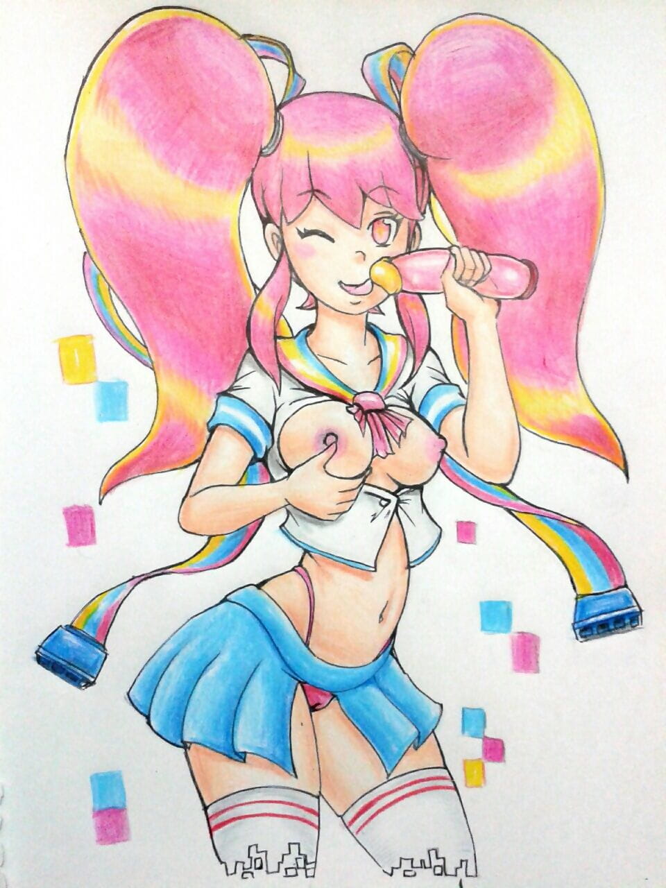 giffany gallery page 1