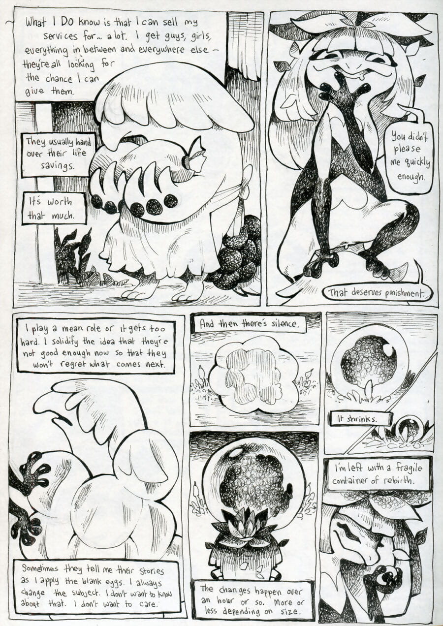 Miscellaneous comics - part 2 page 1
