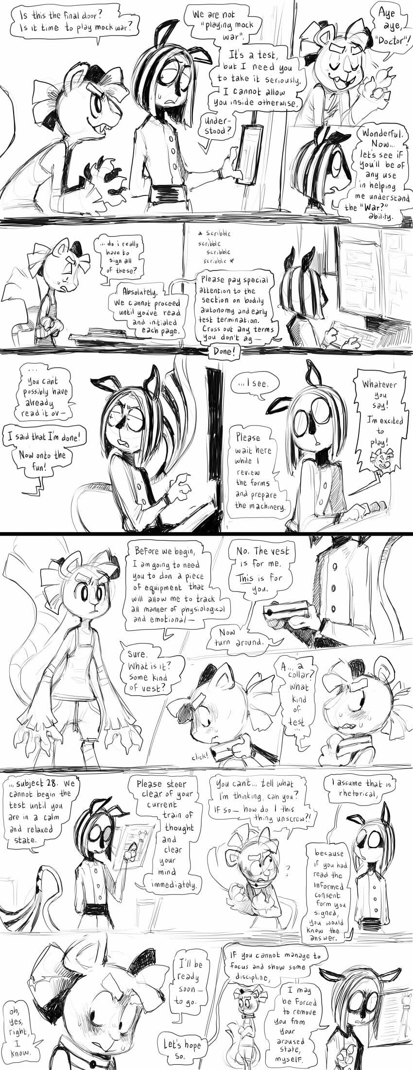 기타 만화 부품 3 page 1