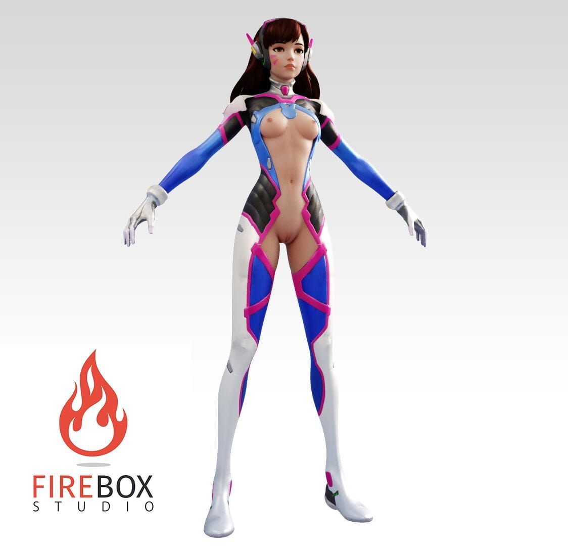 Artist3d - firebox studio page 1